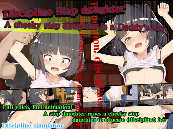 Porn Daughter Asgard - Discipline Step daughter! A cheeky step daughter is a Daddy's toyã€English  Verã€‘ | Eroge, Adult Comics, and Doujin information collection  siteã€Echichimatoã€‘